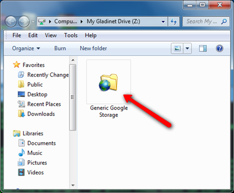 Can I Map Google Drive As A Network Drive – GGDM